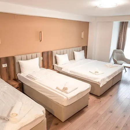 Hotel Diamond Skopje