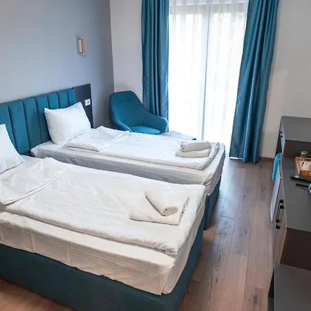 Hotel Burak