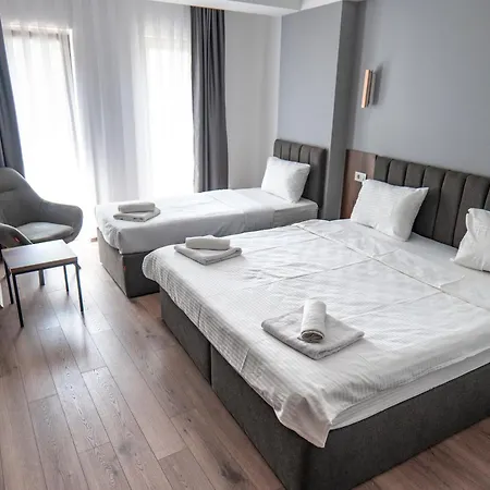 Hotel Burak