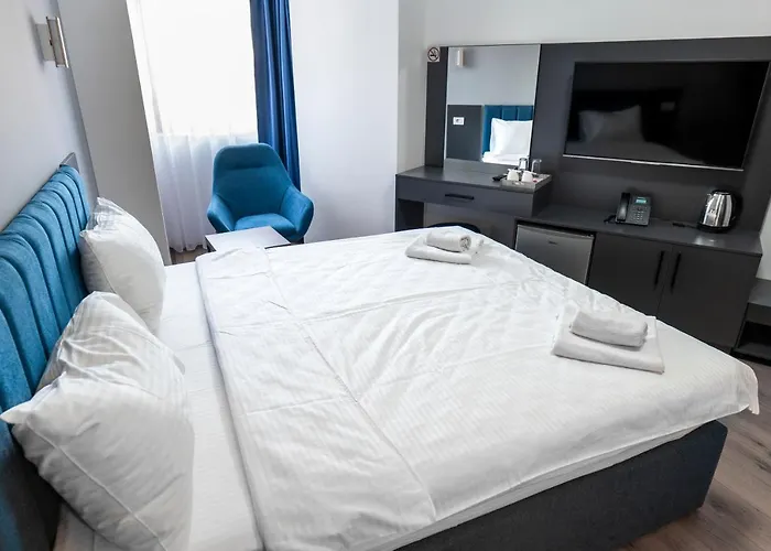 Diamond Hotel Skopje